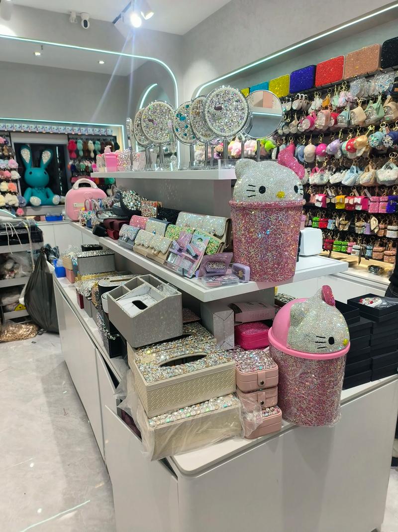 不灵不灵日用品批发 点亮日常生活的品质之选