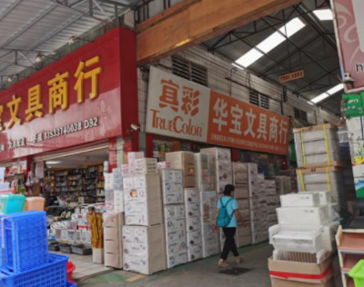 日用品批发进货指南 寻找物美价廉的货源渠道